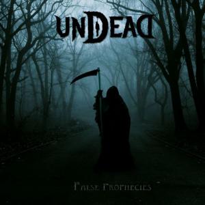 poster for Unborn - UNDEAD