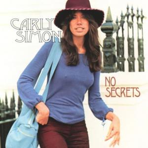 poster for You’re so Vain - Carly Simon