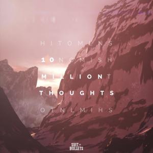 poster for 10 Million Thoughts - Robi & Catas