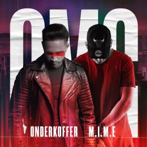 poster for OMG - Onderkoffer & M.I.M.E