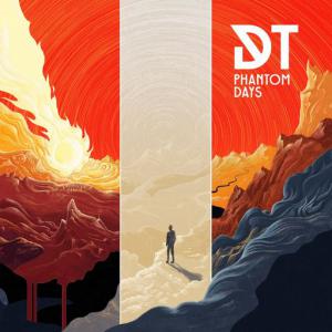 poster for Phantom Days - Dark Tranquillity