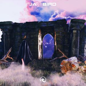 poster for Escape (feat. Chrxstal Sarah) - Jay Bird