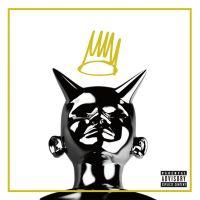 poster for Born Sinner Ft. James Fauntleroy - J. Cole