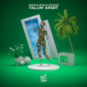 poster for Fallin’ Apart - Adon, Emilia Sonate