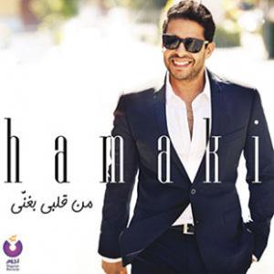 poster for جرى ايه - محمد حماقي