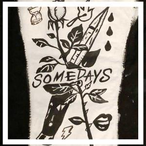 poster for Somedays - Vanic