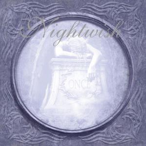 poster for Kuolema Tekee Taiteilijan (Instrumental, remastered) - Nightwish
