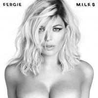 poster for M.I.L.F. $ - Fergie
