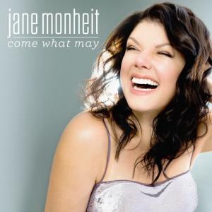poster for I Believe In You - Jane Monheit