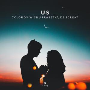 poster for Us - 7clouds, Wisnu Prasetya & De Screat