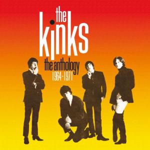 poster for You Really Got Me (2014 Remastered Version) - The Kinks
