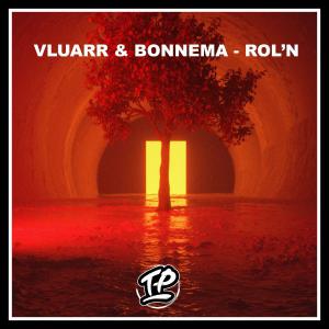 poster for Rol’n - Vluarr & Bonnema