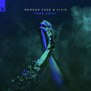 poster for Fade Away - Morgan Page & VIVID