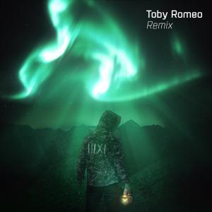 poster for Aurora (Toby Romeo Remix) [feat. RØRY] - K-391