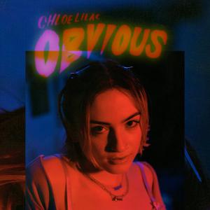 poster for Obvious - Chloe Lilac