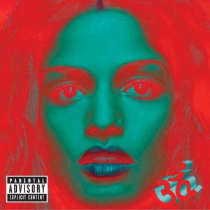 poster for Bad Girls - M.I.A.