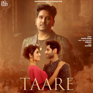 poster for Taare - Kamal Khan