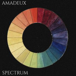 poster for Spectrum - Amadeux