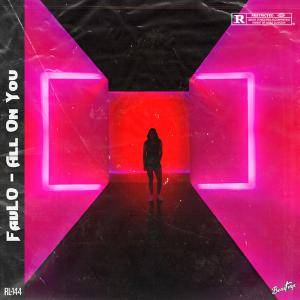 poster for All On You - Favlo