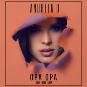 poster for Opa Opa (Bim Bim Bim) - Andreea D