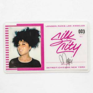 poster for Feel About You (feat. Diplo, Mark Ronson & Mapei) - Silk City