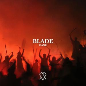 poster for Blade - Dane
