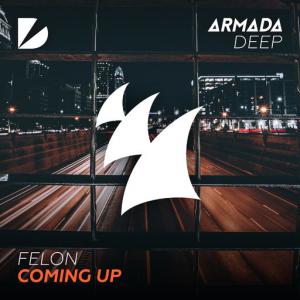 poster for Coming Up (Main Mix) - Felon