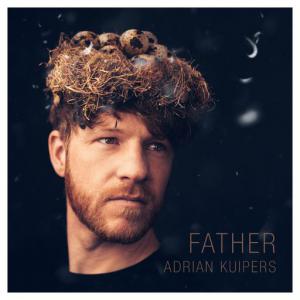 poster for Father - adrian kuipers