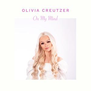 poster for On My Mind (Clean Version) - Olivia Creutzer