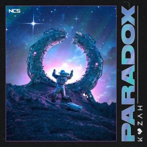 poster for Paradox - Kozah