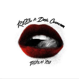 poster for Taste of You (feat. Dove Cameron) - Rezz