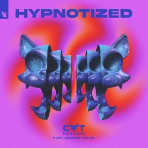 poster for Hypnotized (feat. Amanda Collis) - Cat Dealers