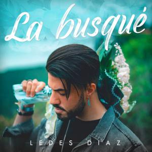 poster for La Busqué - Ledes Díaz