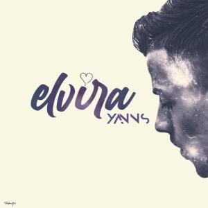 poster for Elvira - Yanns