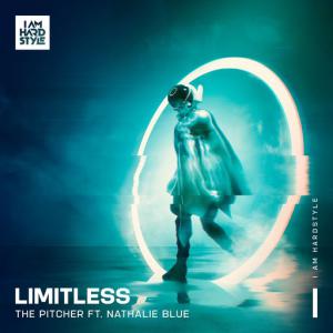 poster for Limitless (feat. Nathalie Blue) - The Pitcher