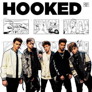 poster for Hooked - Why Dont We