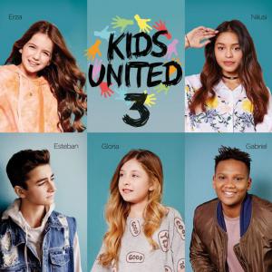 poster for Chacun sa route (feat. Vitaa) - Kids United