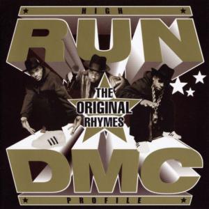 poster for Walk This Way (feat. Aerosmith) - Run DMC
