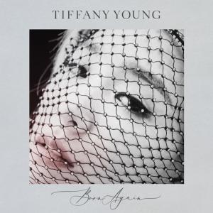 poster for Born Again - Tiffany Young