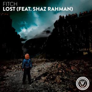 poster for Lost (feat. Shaz Rahman) - Fitch