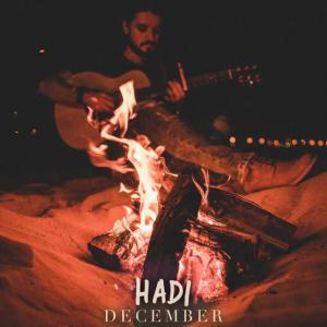 poster for December - Hadi