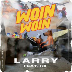poster for Woin Woin - Larry, RK