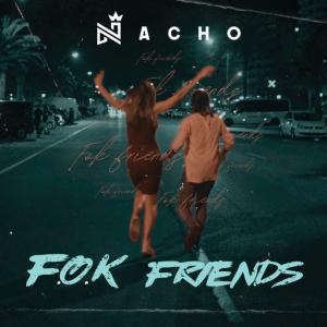 poster for F.O.K. Friends - Nacho