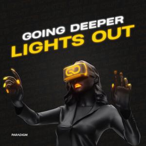 poster for Lights Out - Going Deeper