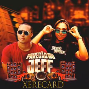 poster for Xerecard - Jeff Costa, MC Danny