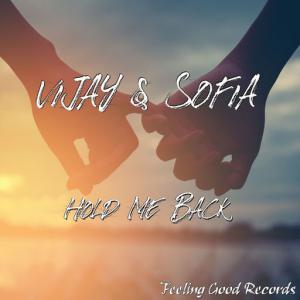 poster for Hold Me Back - Vijay & Sofia Zlatko