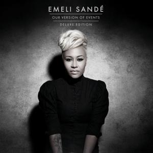 poster for My Kind Of Love (RedOne And Alex P Remix) - Emeli Sande