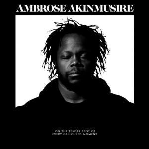 poster for Roy - Ambrose Akinmusire