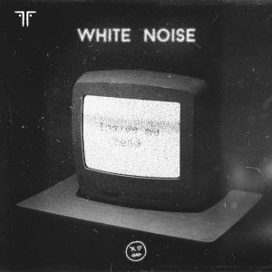 poster for White Noise - Xo Sad