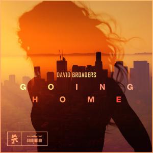 poster for Going Home (Extended Mix) - David Broaders